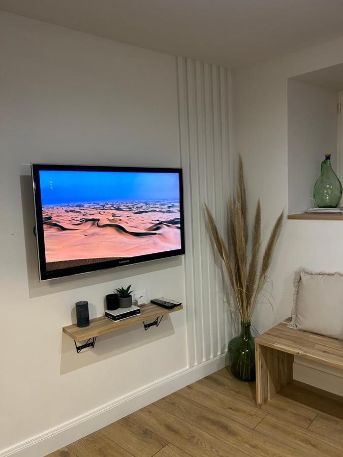 Charmante Maison De Montagne Pour 8 Personnes Livet-et-Gavet ภายนอก รูปภาพ